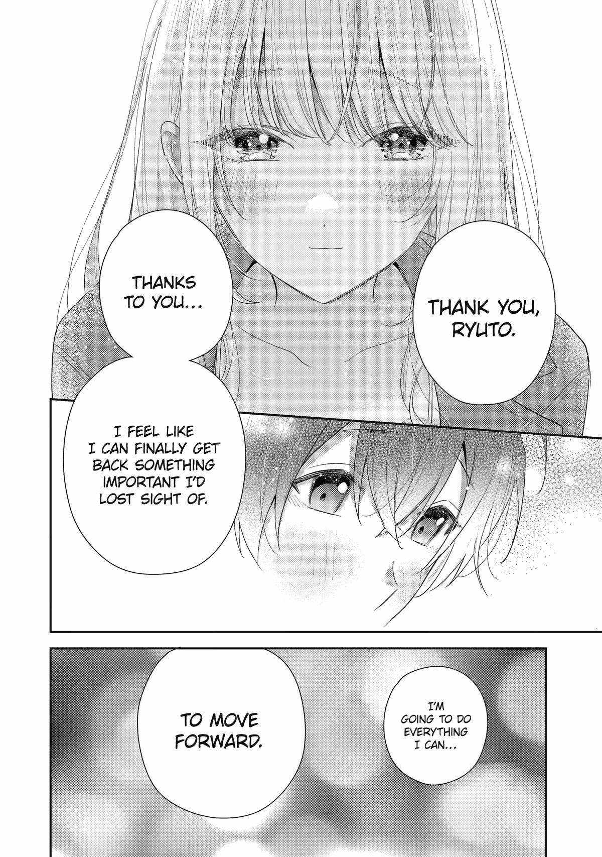 Keiken Zumi na Kimi to, Keiken Zero na Ore ga, Otsukiai Suru Hanashi Chapter 28 23